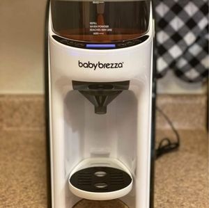Baby Breeza Pro Advance